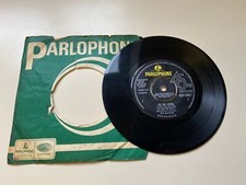 The Beatles All My Loving 7”