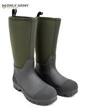 OD Green Muck Boots Hunting
