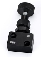 Motorsport Brake Bias Valve