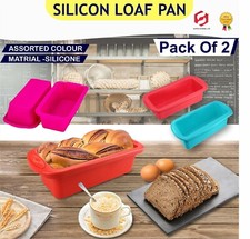 Non-stick Silicone Toast Bread
