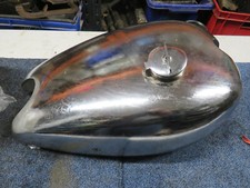 norton es2 petrol tank new