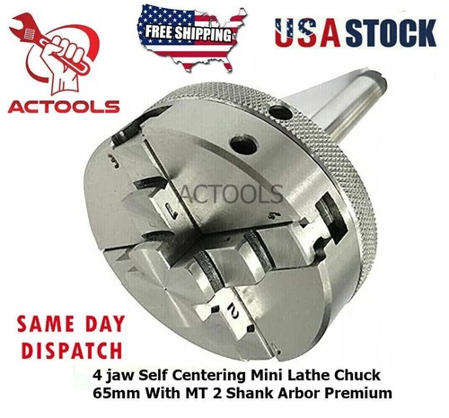 New mini lathe - new, with