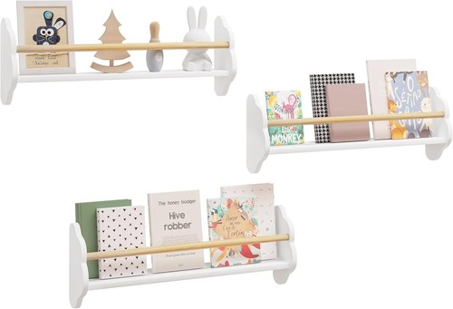 Woltu floating wall - wall, kids