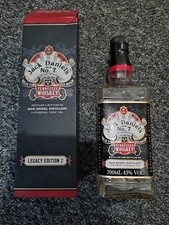 Jack daniels legacy edition - jack,