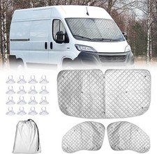 Car Windscreen Cover Thermal