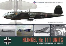 Heinkel He111 Units