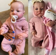  Reborn Baby Doll Twins Levi