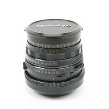 Mamiya Sekor 50mm f/4.5 MF