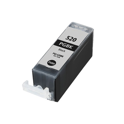 Black ink cartridge - ink, for