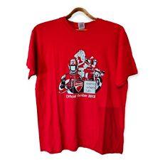 Ducati Desmo Owners Club - Official Member 2013 - T-shirt - Size L 