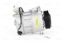 NISSENS Aircon Compressor 890123 for JAGUAR XKR (2006) 4.2 SUPERCHARGED etc