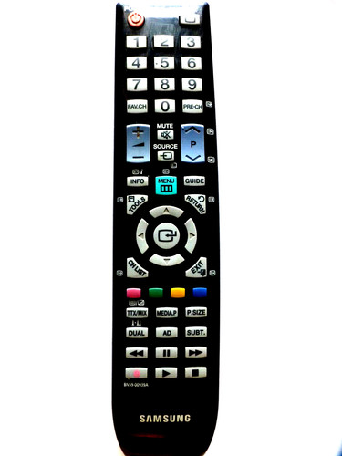Samsung remote bn59 00939a - tv,
