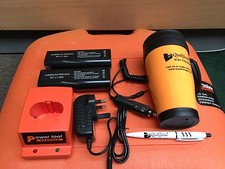 REPLACEMENT PASLODE BASE/2