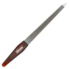 Sapphire nail file - sapphire,
