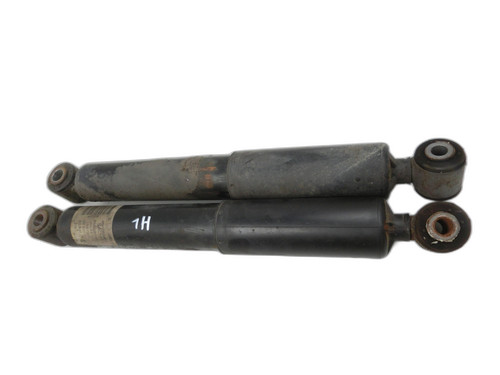 Shock absorber left - and, right