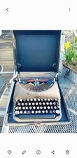 Remington Rand Delux Model 5