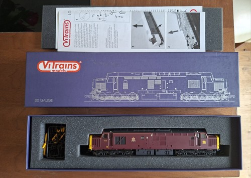 Vitrains class - vitrains,