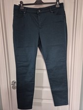 Ladies Blue 73 Jeans. Size 18