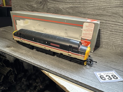Lima class 37 401 - ,