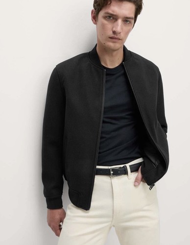 Marks spencer mens black - spencer,