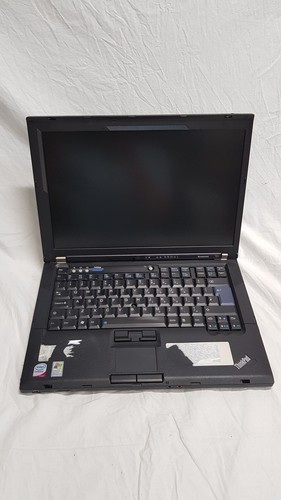 Lenovo thinkpad t61 - lenovo,
