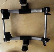 Graco Car seat Adapter Bugaboo