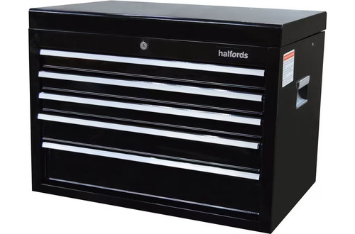 Halfords drawer top - drawer, chest