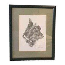 Scotty Dog Original Pet