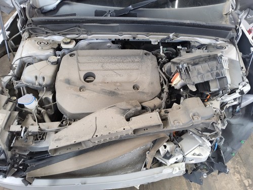 Engine volvo xc40 mk1 - xc40,