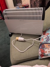 JMS Pro-elec 1.2kw 110v Heater