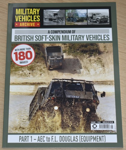 British soft skin military - british,