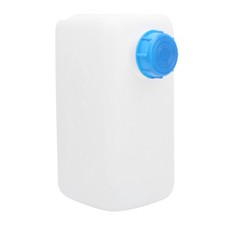 5.5L Plastic Fuel Oil Gasoline Tank Large Capacity For Car Truck Ship Aviation