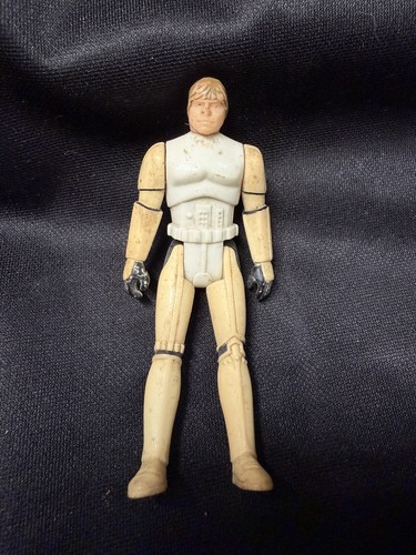 Vintage last kenner - last, 17