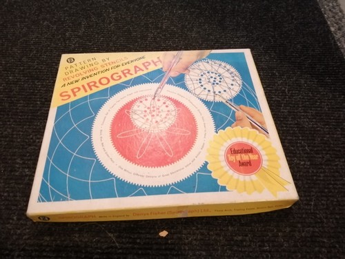 Vintage 1960 original - 1960's,