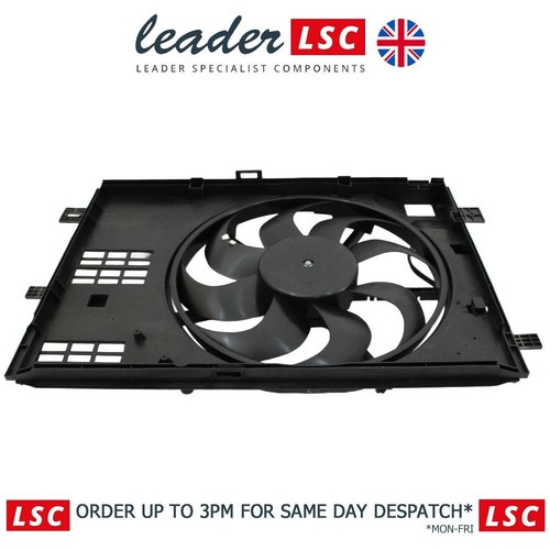 Ava radiator cooling fan - radiator,