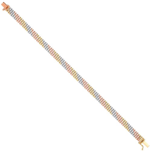Yellow white rose gold - yellow,,