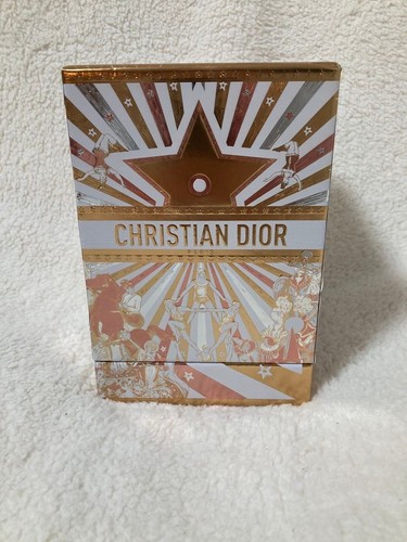 Dior circus dreams - circus,