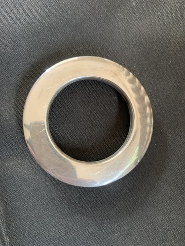 Antique solid sterling silver - solid,