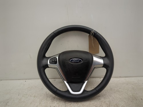 2017 ford fiesta - fiesta, tdci