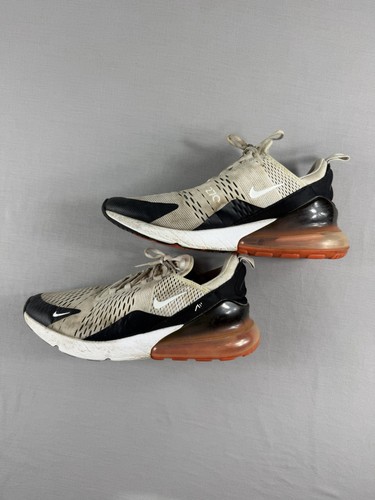 Nike air max 270 trainers - max,
