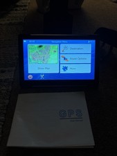 Brand New GPS Car Navigation