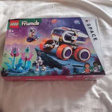 LEGO FRIENDS: Space Research Rover (42602)