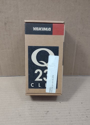 Yakima rack fit kit - kit, q
