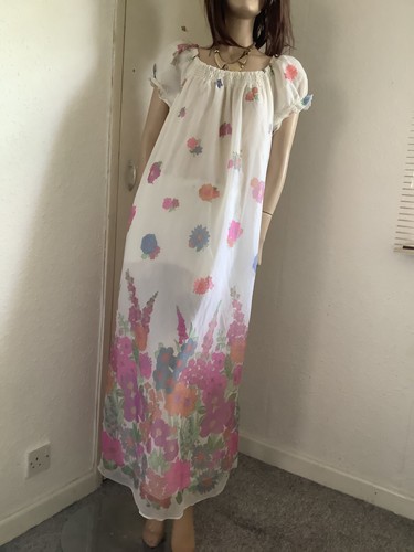 Vtg 60s michael silky - vtg,