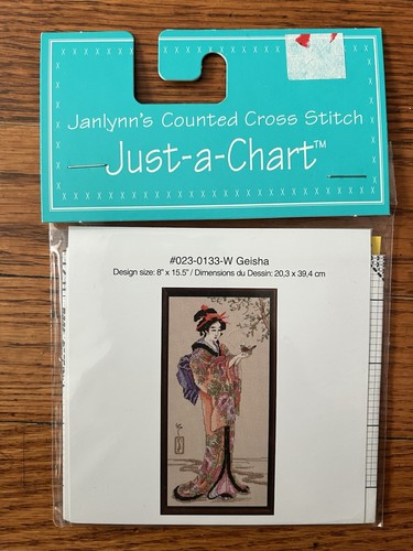 Janlynn just chart counted - janlynn,