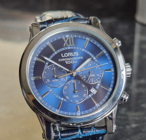 Gents lorus vd53 x235 - gents,