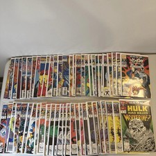 What If Comic Lot  Pick over