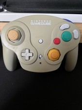 Wavebird Controller Faulty
