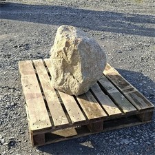 Celtic Glacial boulder /