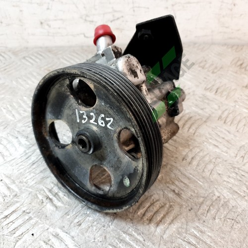 2009 citroen berlingo steering - 2009,